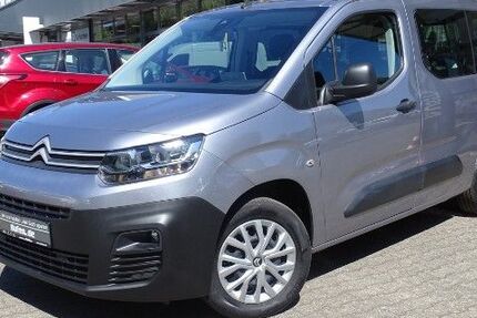 Citroen Berlingo 55.888 km 16.990 &euro; Essen 45130