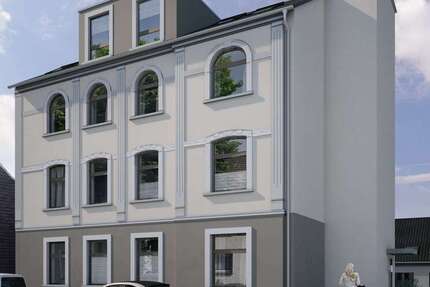 Wohnung Essen Stadtbezirk VII - 5 Zimmer, 133 m&sup2;, 449.000&euro; | Angebot:27648340