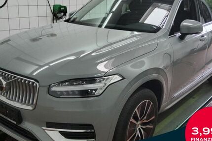 Volvo XC90 42.097 km 54.980 &euro; Witten 58453