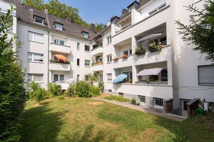 Wohnung Dortmund Hörde - 4 Zimmer, 104 m&sup2;, 199.000&euro; | Angebot:27197841
