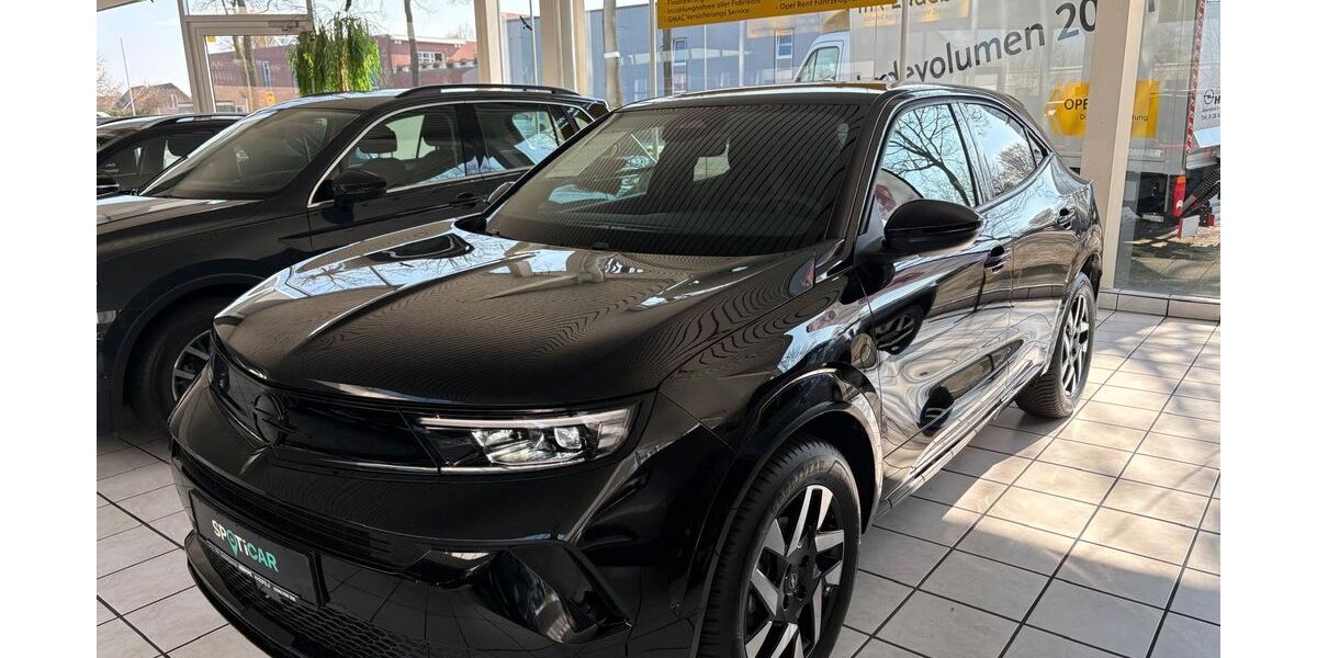 Opel Mokka 20.492 km 22.890 &euro; Raesfeld 46348