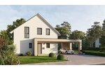 Individuell geplantes Traumhaus in Herten - Komfort und Flexibilität auf 136 m² Wohnfläche - 1- Herten Bertlich | Angebot:27630560