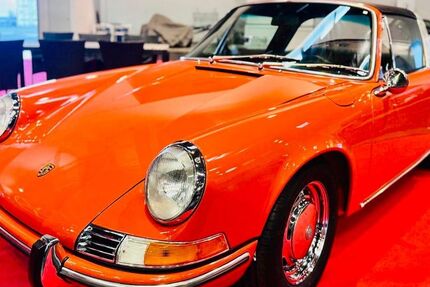 Porsche 911 Urmodell 130.800 km 188.000 &euro; Essen 45127