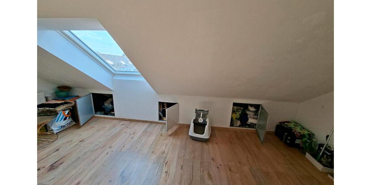 Reihenhaus Gelsenkirchen Gelsenkirchen-Mitte - 5 Zimmer, 127 m&sup2;, 465.000&euro; | Angebot:26048683