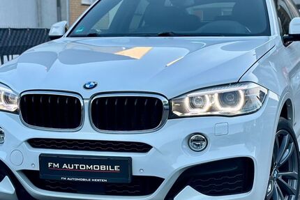 BMW X6 231.740 km 22.990 &euro; Herten 45699