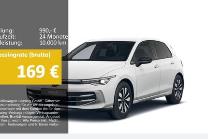 VW Golf 25.264 km 23.770 &euro; Marl 45770