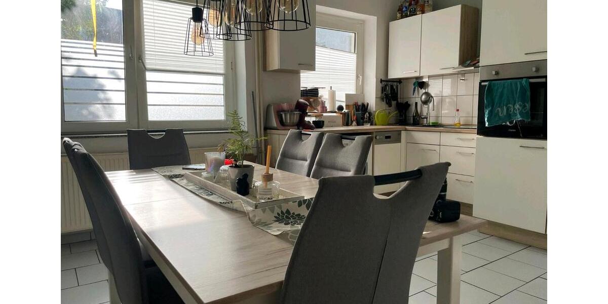 Erdgeschoßwohnung Gelsenkirchen Gelsenkirchen-Mitte - 2 Zimmer, 54 m&sup2;, 60.000&euro; | Angebot:26197532