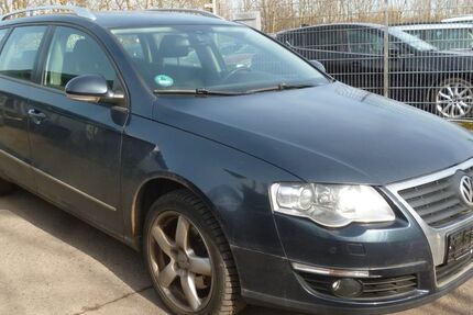 VW Passat Variant 296.000 km 1.550 &euro; Bottrop 46238