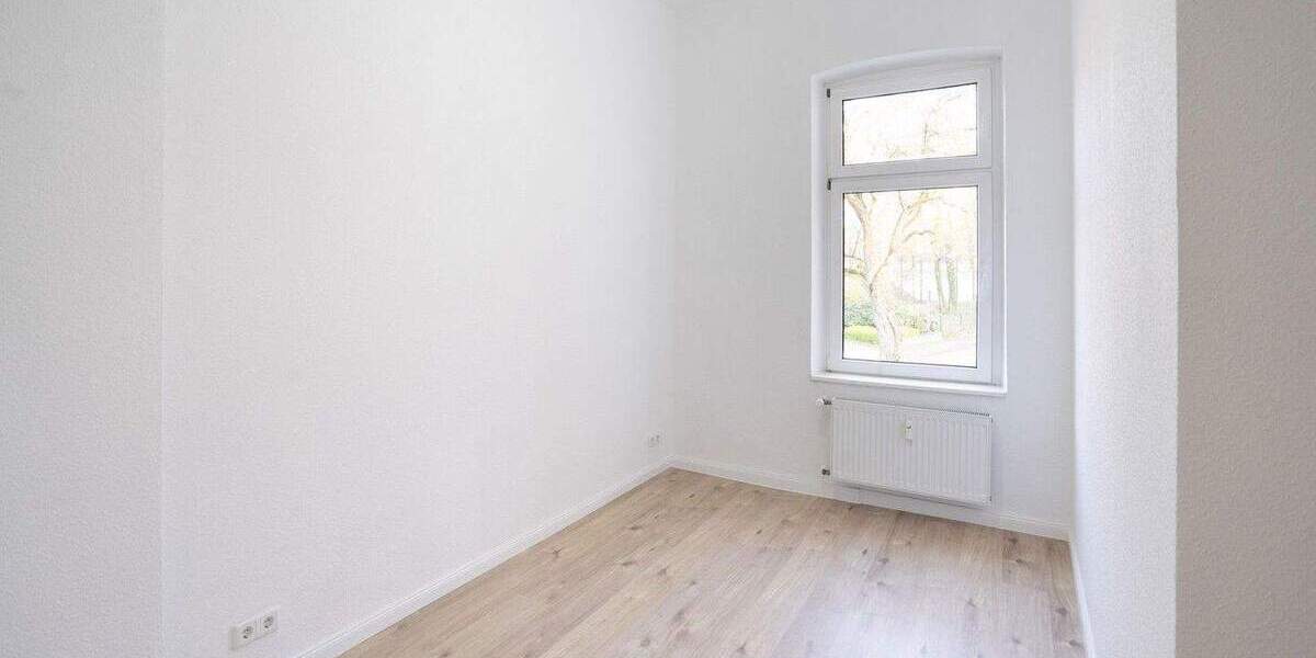 Etagenwohnung Recklinghausen Röllinghausen - 2 Zimmer, 71 m&sup2;, 119.000&euro; | Angebot:25854018