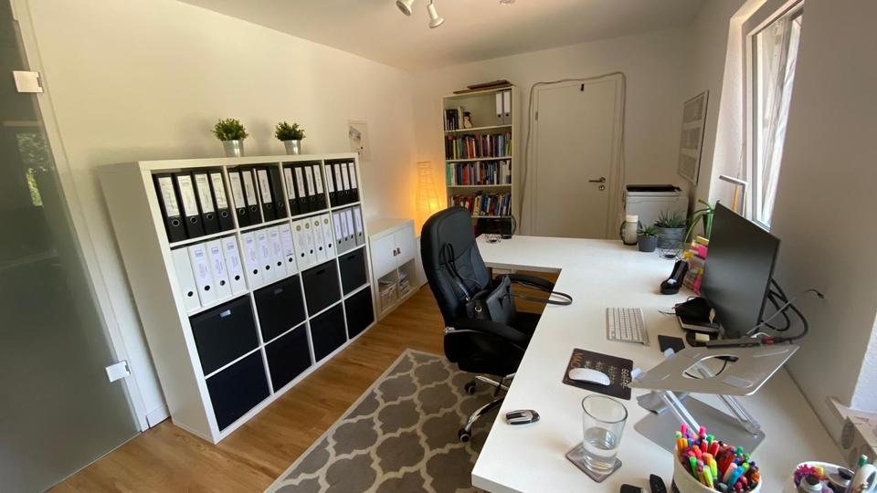 Etagenwohnung Dülmen - 7 Zimmer, 142 m&sup2;, 1.500&euro; | Angebot:26706019