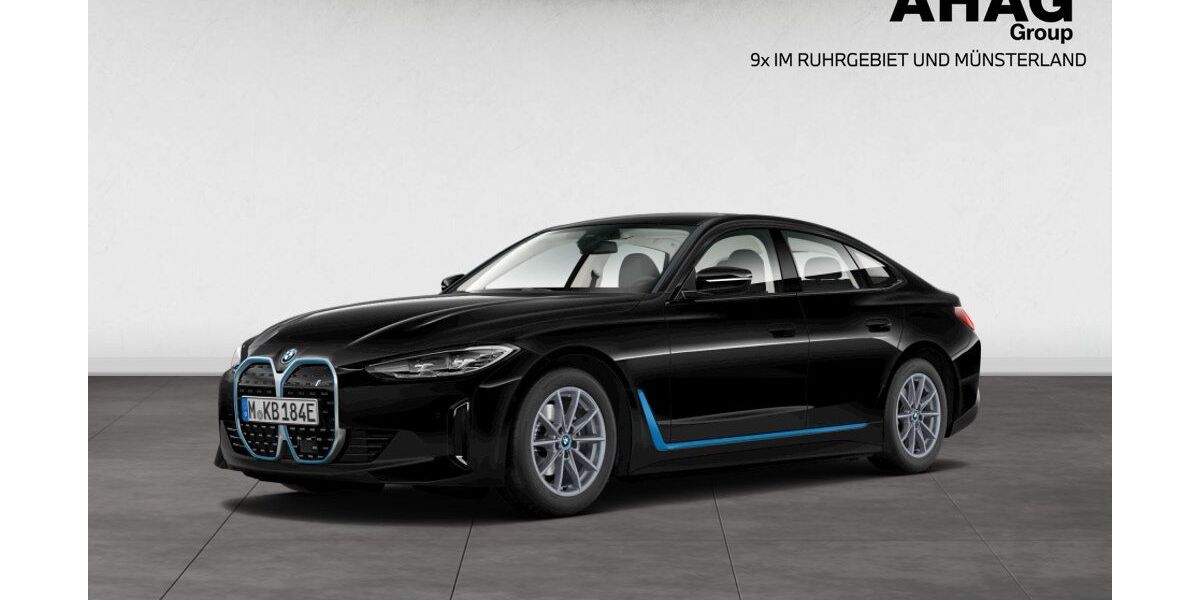 BMW i4 40.176 km 35.940 &euro; Bochum 44809