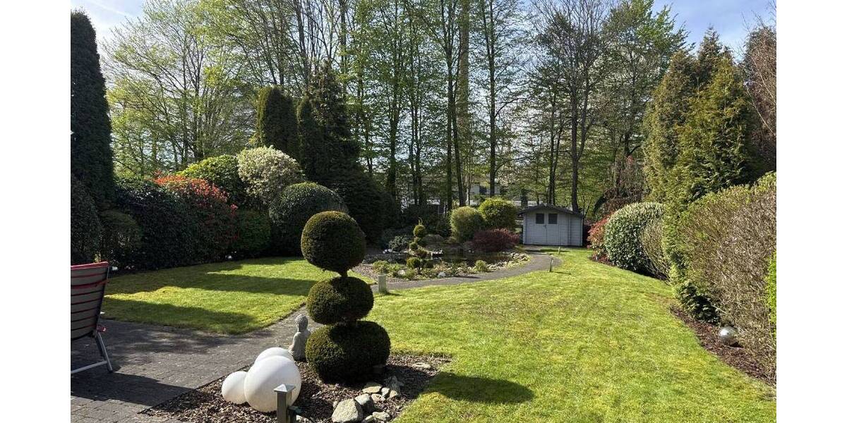 Einfamilienhaus Bochum Dahlhausen - 5 Zimmer, 204 m&sup2;, 749.000&euro; | Angebot:26217935