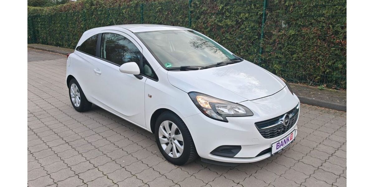 Opel Corsa 90.000 km 5.555 &euro; Gelsenkirchen 45892