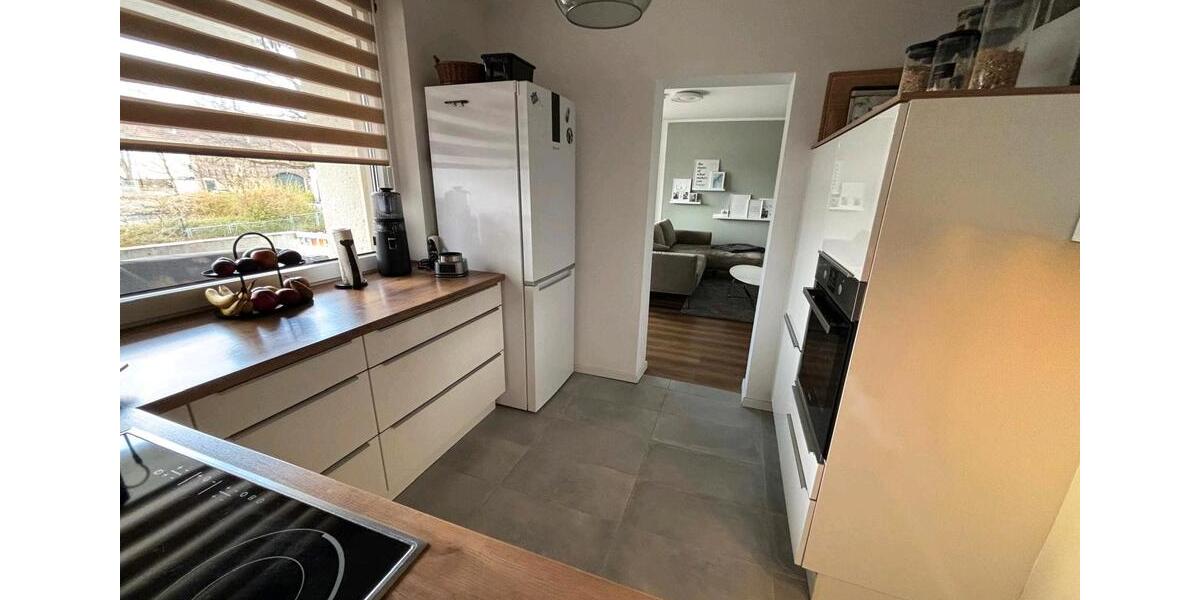 Etagenwohnung Dortmund Huckarde - 3 Zimmer, 68 m&sup2;, 184.000&euro; | Angebot:26701907