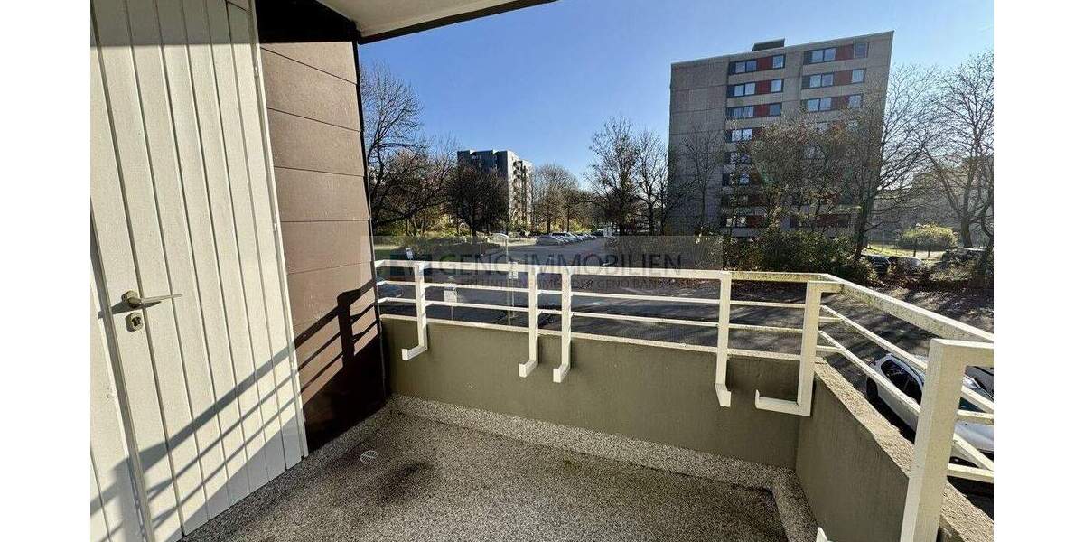 Etagenwohnung Essen / Horst Horst - 3 Zimmer, 83 m&sup2;, 139.000&euro; | Angebot:25708884