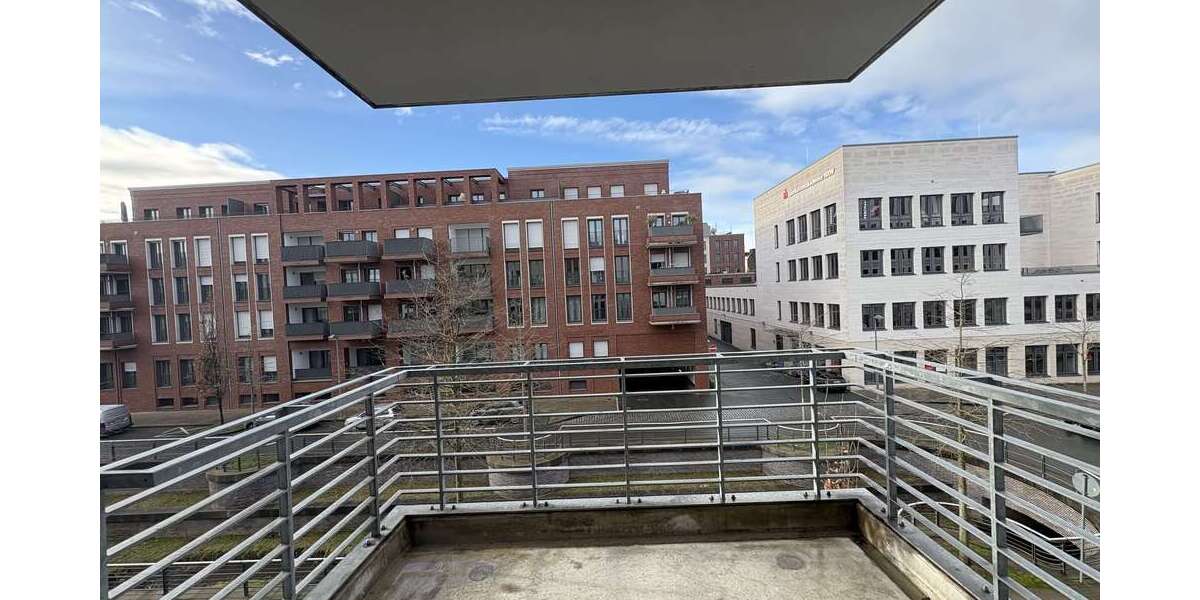 Etagenwohnung Dortmund Hörde - 2 Zimmer, 64 m&sup2;, 935&euro; | Angebot:24528734