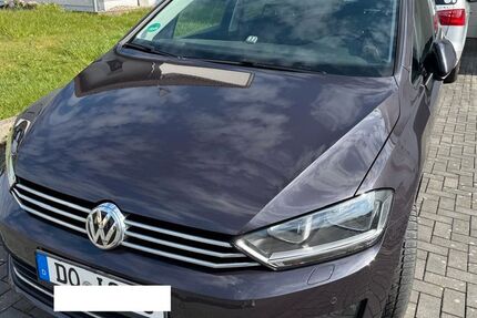VW Golf Sportsvan 111.180 km 9.999 &euro; Dortmund 44269