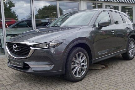 Mazda CX-5 51.194 km 25.450 &euro; Herten 45701