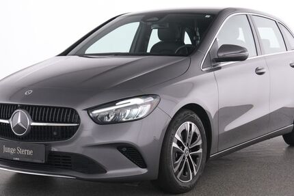 Mercedes-Benz B 180 9.760 km 31.985 &euro; Essen 45309