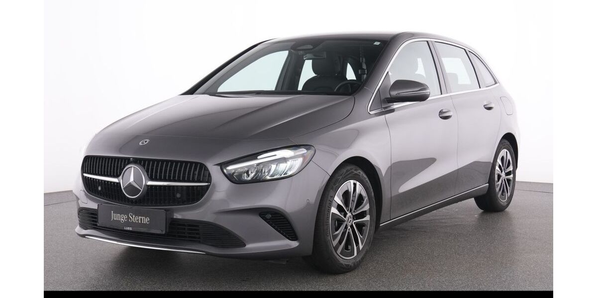 Mercedes-Benz B 180 9.760 km 31.985 &euro; Essen 45309