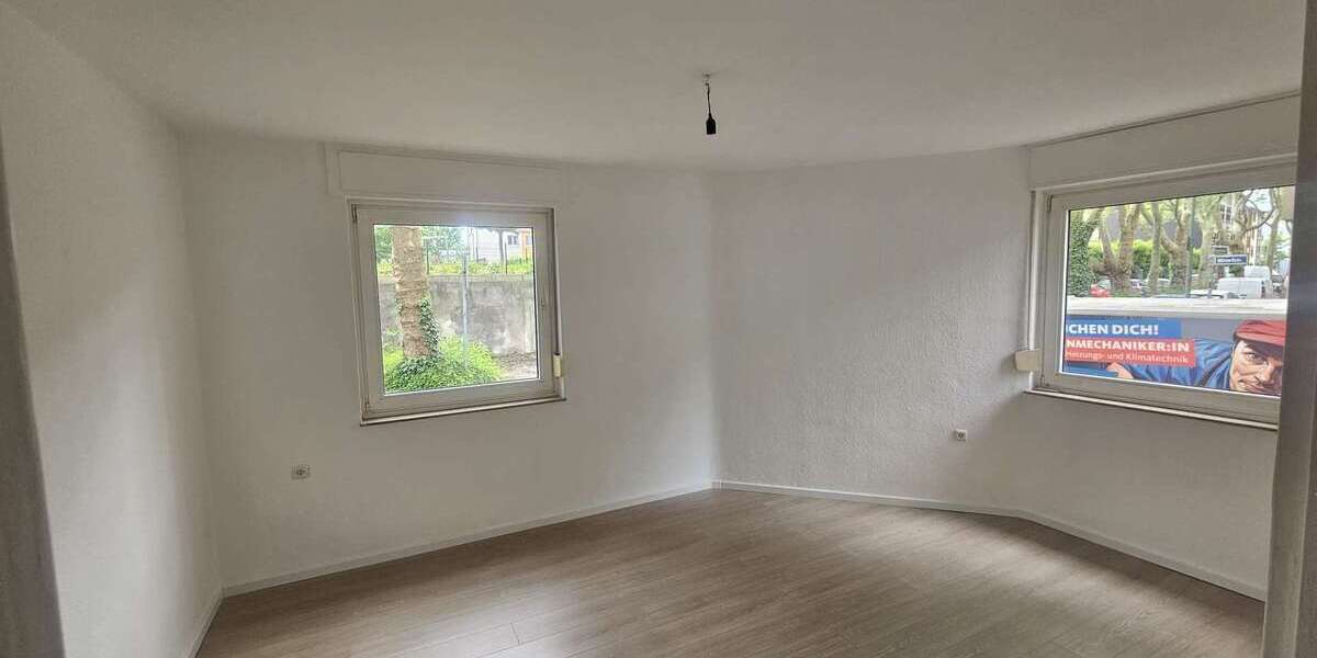 Etagenwohnung Essen Stadtbezirk III - 3 Zimmer, 60 m&sup2;, 510&euro; | Angebot:26737383