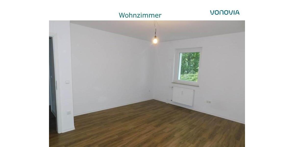 Etagenwohnung Essen Südviertel - 2 Zimmer, 52 m&sup2;, 596&euro; | Angebot:25881121
