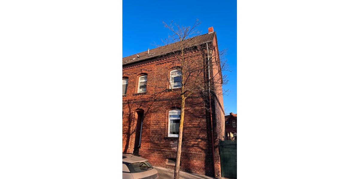 Reihenhaus Gladbeck Alt-Rentfort - 5.5 Zimmer, 131 m&sup2;, 239.000&euro; | Angebot:25841963