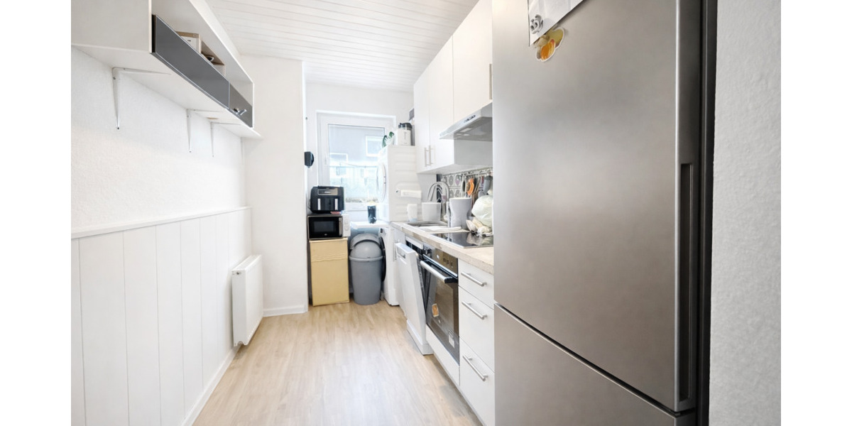 Etagenwohnung Essen Altendorf - 3 Zimmer, 71 m&sup2;, 120.000&euro; | Angebot:25686989