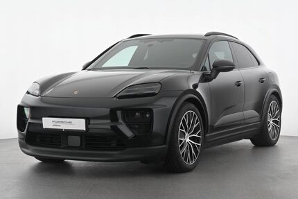 Porsche Macan 12.800 km 82.900 &euro; Essen 45143