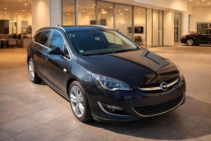 Opel Astra 262.000 km 4.999 &euro; Recklinghausen 45663