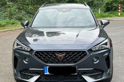 Cupra Formentor 98.000 km 19.999 &euro; Bochum 44795