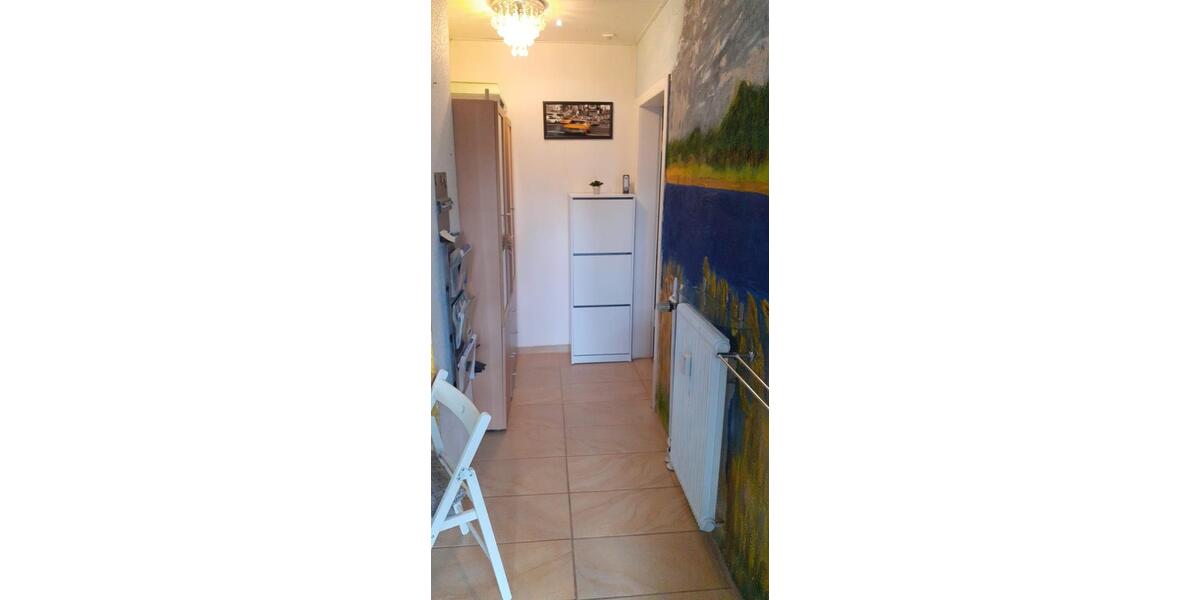 Hochparterre Dortmund Hombruch - 1.5 Zimmer, 26 m&sup2;, 320&euro; | Angebot:26048881