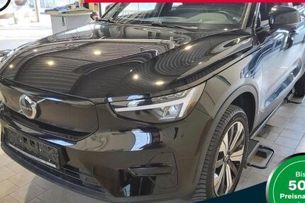 Volvo XC40 46.221 km 27.580 &euro; Essen-Kray 45309