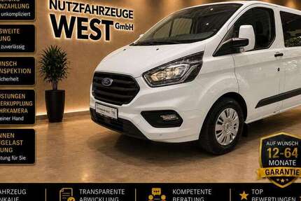Ford Transit Custom 69.990 km 21.500 &euro; Datteln 45711