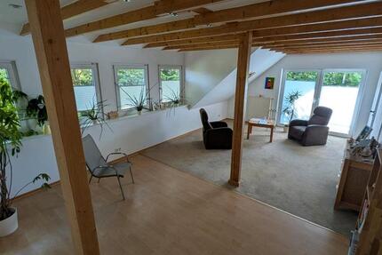 Wohnung Olfen - 3 Zimmer, 109 m&sup2;, 1.350&euro; | Angebot:26518387