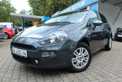 Fiat Punto 45.915 km 7.990 &euro; Bochum 44866