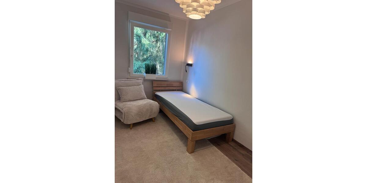 Etagenwohnung Gelsenkirchen Buer - 3 Zimmer, 59 m&sup2;, 1.350&euro; | Angebot:27566150
