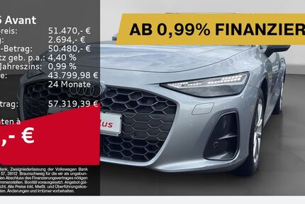 Audi A6 20.638 km 49.440 &euro; Dorsten 46284