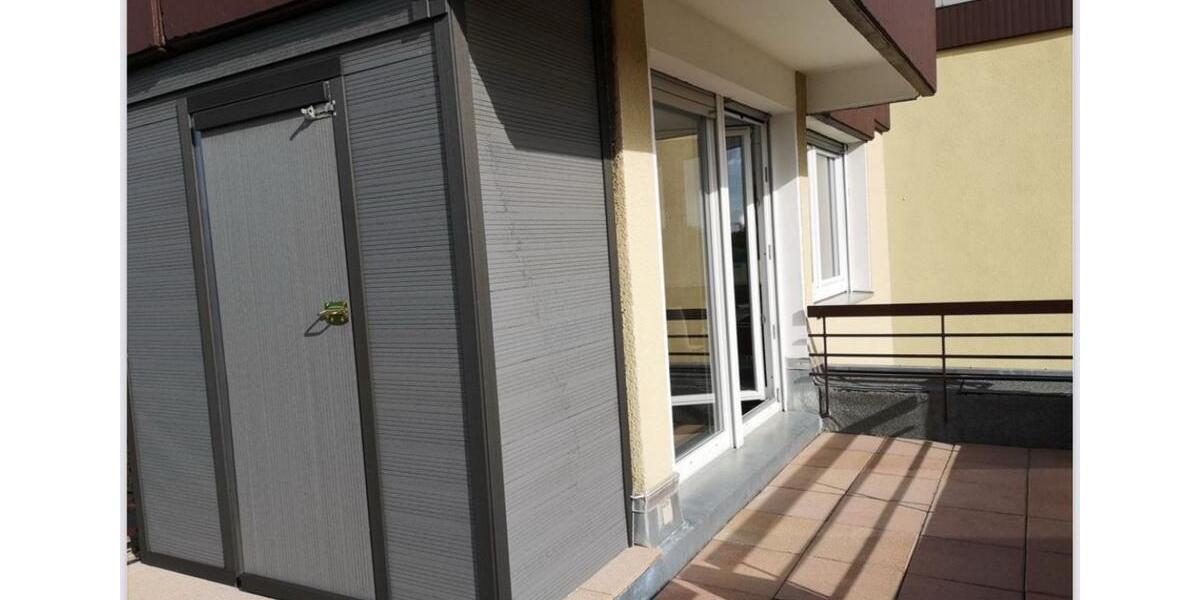 Einfamilienhaus Bochum Bochum-Ost - 2 Zimmer, 45 m&sup2;, 649&euro; | Angebot:26598047