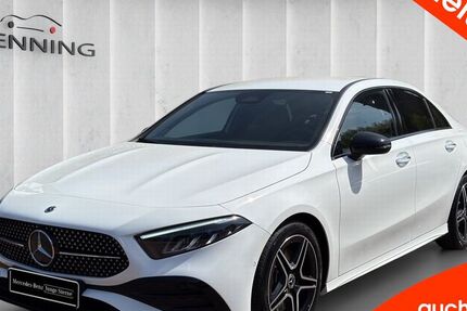 Mercedes-Benz A 250 6.896 km 39.780 &euro; Herne 44653