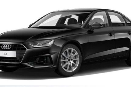 Audi A4 65.530 km 24.840 &euro; Lünen 44534