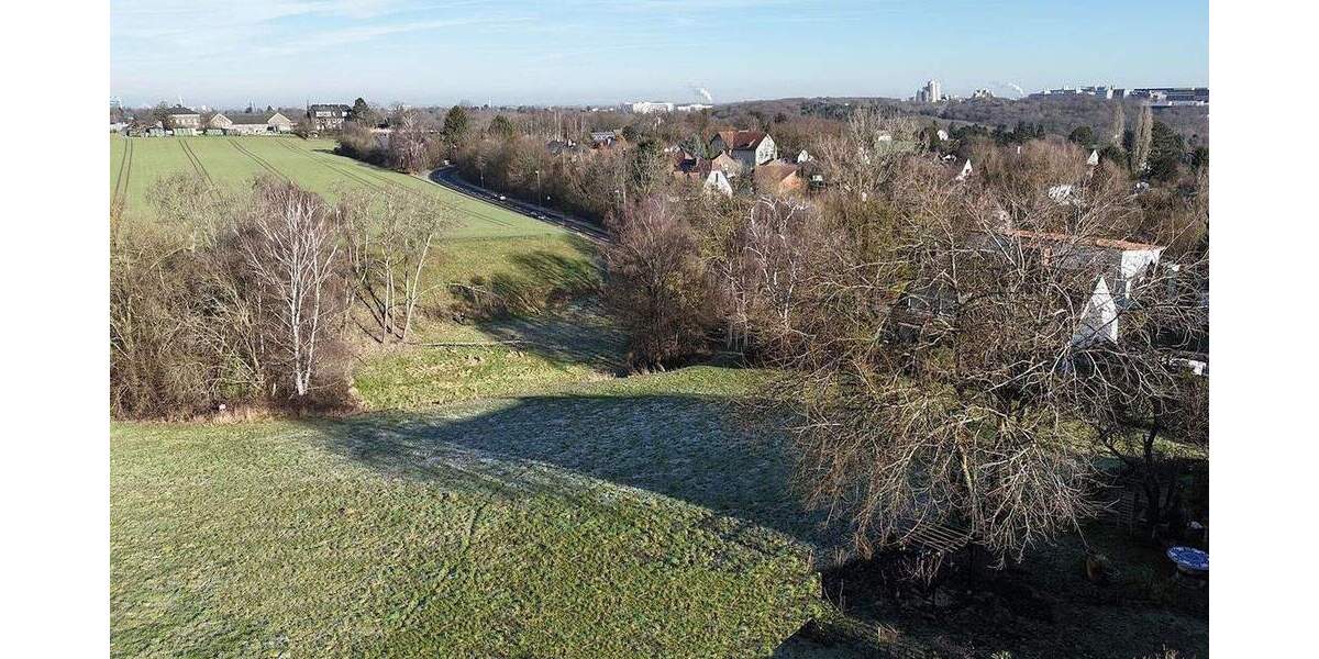 Etagenwohnung Bochum Stiepel - 4 Zimmer, 107 m&sup2;, 420.000&euro; | Angebot:25657492