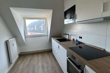 Wohnung Essen Stoppenberg - 4 Zimmer, 75 m&sup2;, 820&euro; | Angebot:25384547