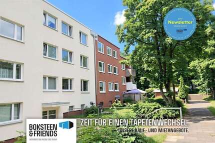Wohnung Dorsten Barkenberg - 4 Zimmer, 81 m&sup2;, 590&euro; | Angebot:27030073
