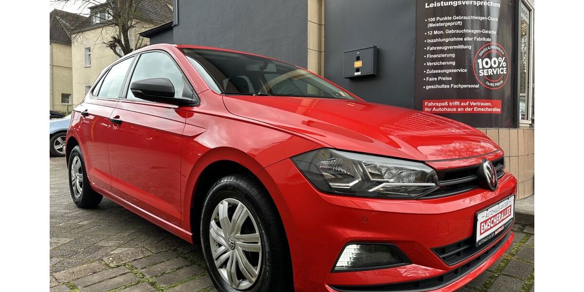 VW Polo 139.885 km 8.440 &euro; Dortmund 44369