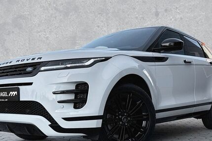Land Rover Range Rover Evoque 11.712 km 47.500 &euro; Essen 45141