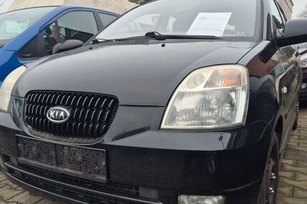 Kia Picanto 180.704 km 800 &euro; Essen 45326