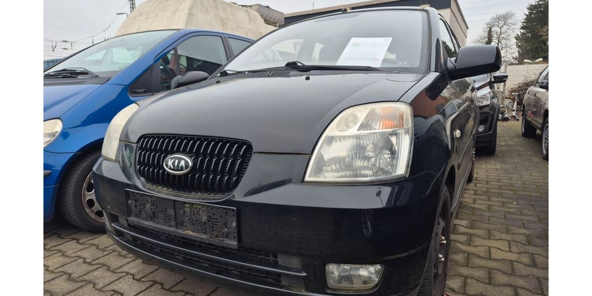 Kia Picanto 180.704 km 800 &euro; Essen 45326