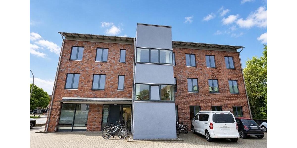 Gewerbeobjekt Lüdinghausen - 1.670&euro; | Angebot:26448490