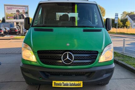 Mercedes-Benz Sprinter 131.000 km 9.999 &euro; Dortmund 44147